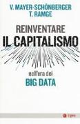 Reinventare capitalismo nell'era dei big data