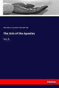 The Acts of the Apostles