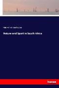 Nature and Sport in South Africa