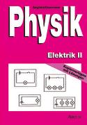 Physik - Elektrik II