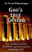 God's true Genesis