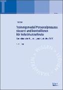 Trainingsmodul Personalprozesse steuern und kontrollieren für Industriekaufleute