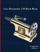 Creo Parametric 5.0 Black Book