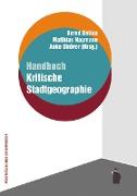 Handbuch Kritische Stadtgeographie