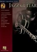 Best of Jazz Guitar - Singature Licks Book/Online Audio