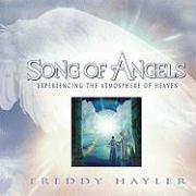 Song of Angels [With CD (Audio)]