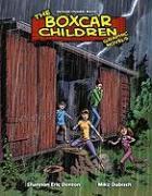 Book 1: Boxcar Children