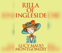 Rilla of Ingleside