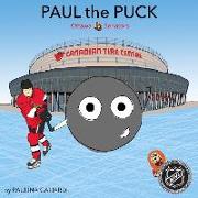 Paul the Puck: Ottawa Senators