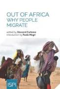 Out of Africa: Why People Migrate