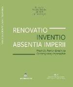 Renovatio, Inventio, Absentia Imperii: From the Roman Empire to Contemporary Imperialism