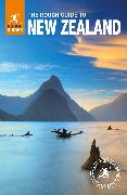 The Rough Guide to New Zealand (Travel Guide)