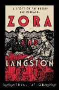 Zora and Langston