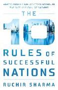 The 10 Rules of Successful Nations