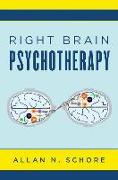 Right Brain Psychotherapy