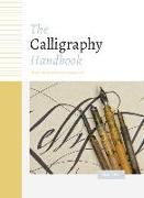 The Calligraphy Handbook: Simple Techniques and Step-By-Step Projects