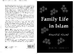 Family Life in Islam