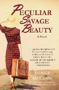 Peculiar Savage Beauty