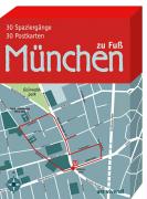 München zu Fuss