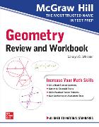 McGraw-Hill Education Geometry Review and Workbook