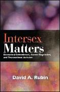 Intersex Matters