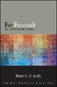 For Foucault