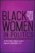 Black Women in Politics