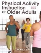 Physical Activity Instruction of Older Adults-2nd Edition