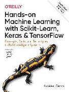 Hands–On Machine Learning with Scikit–Learn and TensorFlow 2e