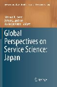 Global Perspectives on Service Science: Japan