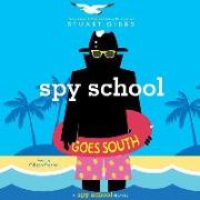 Spy School Goes South