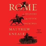 Rome: A History in Seven Sackings