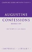Augustine Confessions