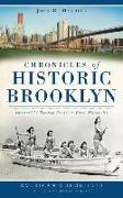 Chronicles of Historic Brooklyn