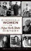 Remarkable Women in New York State History