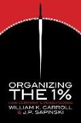 Organizing the 1%