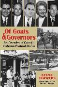 Of Goats & Governors