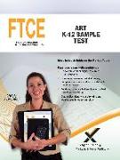 FTCE Art K-12 Sample Test