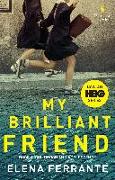 My Brilliant Friend (HBO Tie-in Edition)