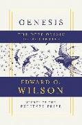 Genesis: The Deep Origin of Societies