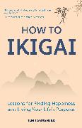 How to Ikigai