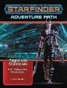 Starfinder Adventure Path: The Penumbra Protocol (Signal of Screams 2 of 3)