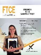 FTCE French K-12 Sample Test