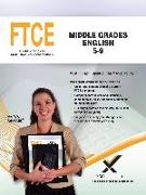 FTCE Middle Grades English 5-9