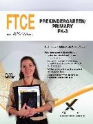 FTCE Prekindergarten/Primary Pk-3