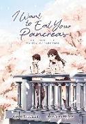 I Want to Eat Your Pancreas: The Complete Manga Collection