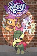 My Little Pony: Ponyville Mysteries