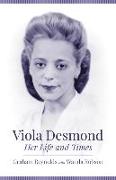 Viola Desmond