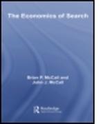 The Economics of Search