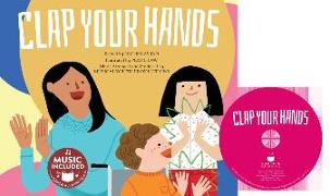 Clap Your Hands [With CD (Audio)]